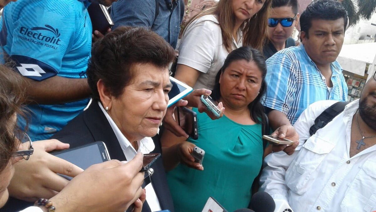 Anuncian nuevo proyecto en el sur para mejorar transporte público (VIDEO)