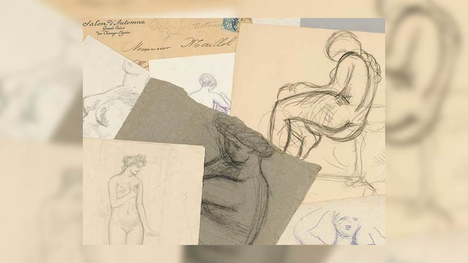 Obras eróticas de Picasso y Freud se venden por más de 6 mdd