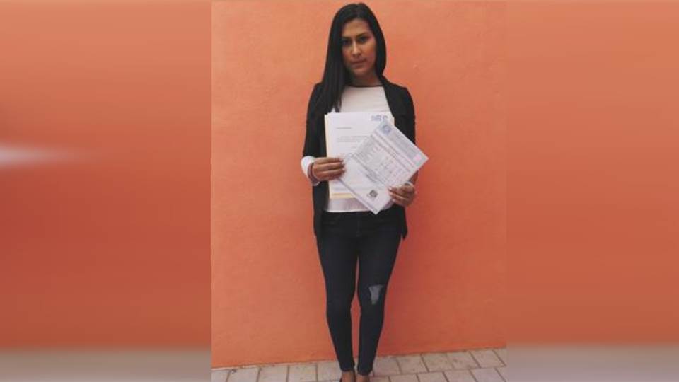 Alumna transgénero denuncia discriminación en universidad