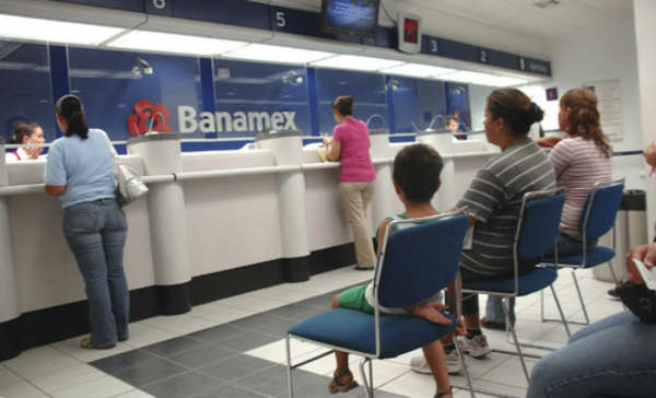 No abrirán los bancos el próximo lunes