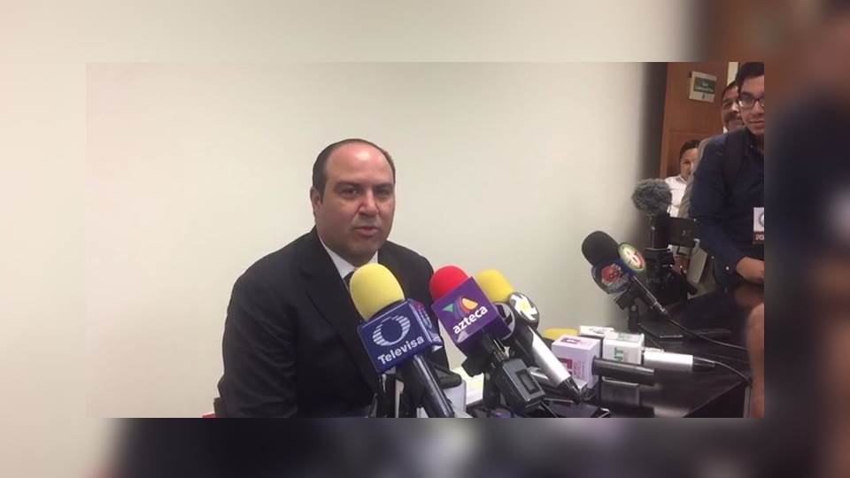 Se reclutan más policías pero sistema es lento; Carlos García