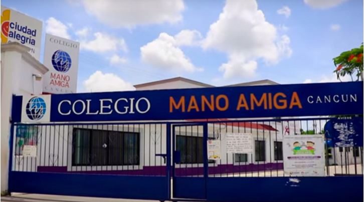 Menor de 3 años es violado en colegio religioso