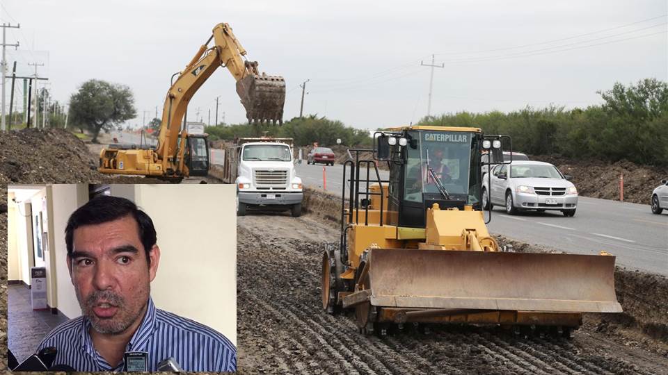 Piden constructores ya no dar chamba a empresas “fantasma” (VIDEO)