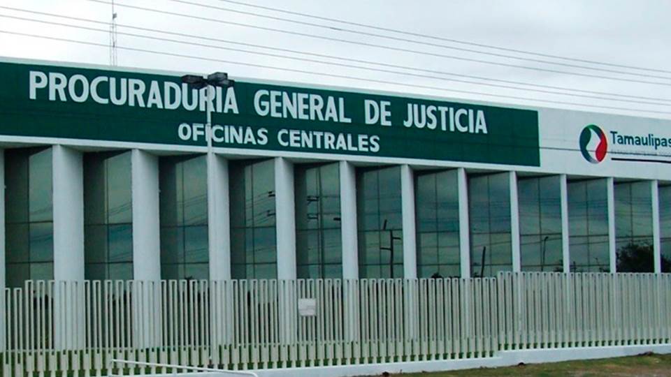 Renuncia Director de la Policía Ministerial en Tamaulipas
