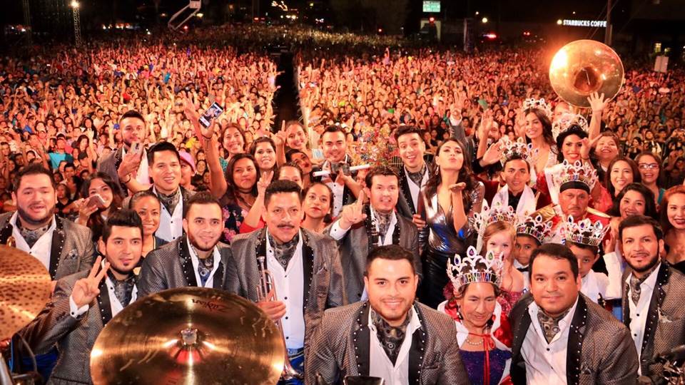 Reportan saldo blanco tras concluir Carnaval Victoria 2017
