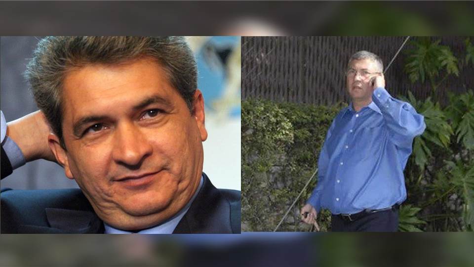 Liberan a presunto prestanombres de Tomás Yarrington