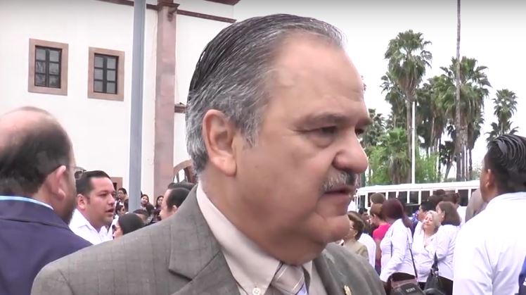 Despiden a empleados municipales que no cumplían con horarios