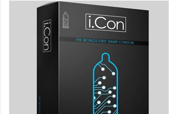 Crean condón inteligente que recoge datos de tu actividad sexual