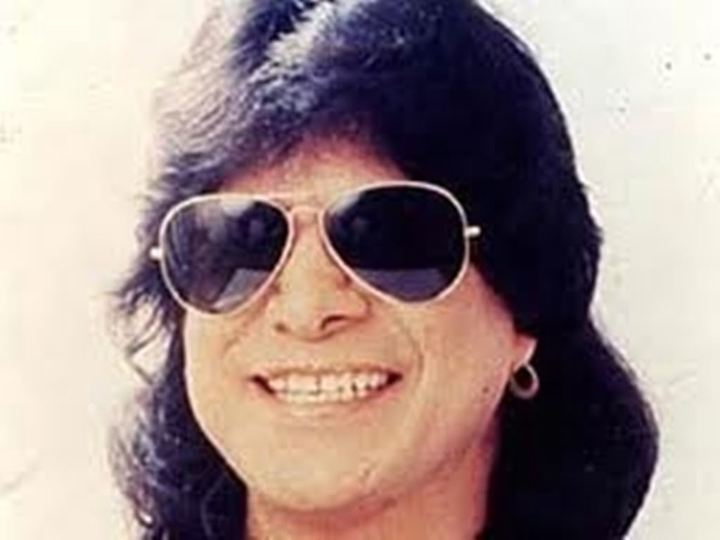 Si te pareces a Rigo Tovar, ¡es a ti a quién andan buscando!