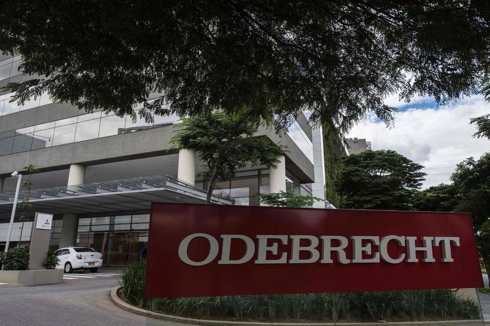 Admite Presidente de Colombia que Odebrecht dio dinero a su campaña