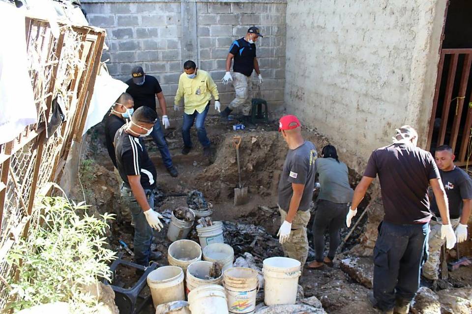 Encuentran 14 cadáveres en cárcel desalojada en Venezuela