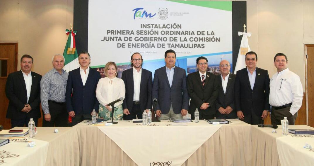 Traerá Comisión Energética beneficios a Nuevo Laredo