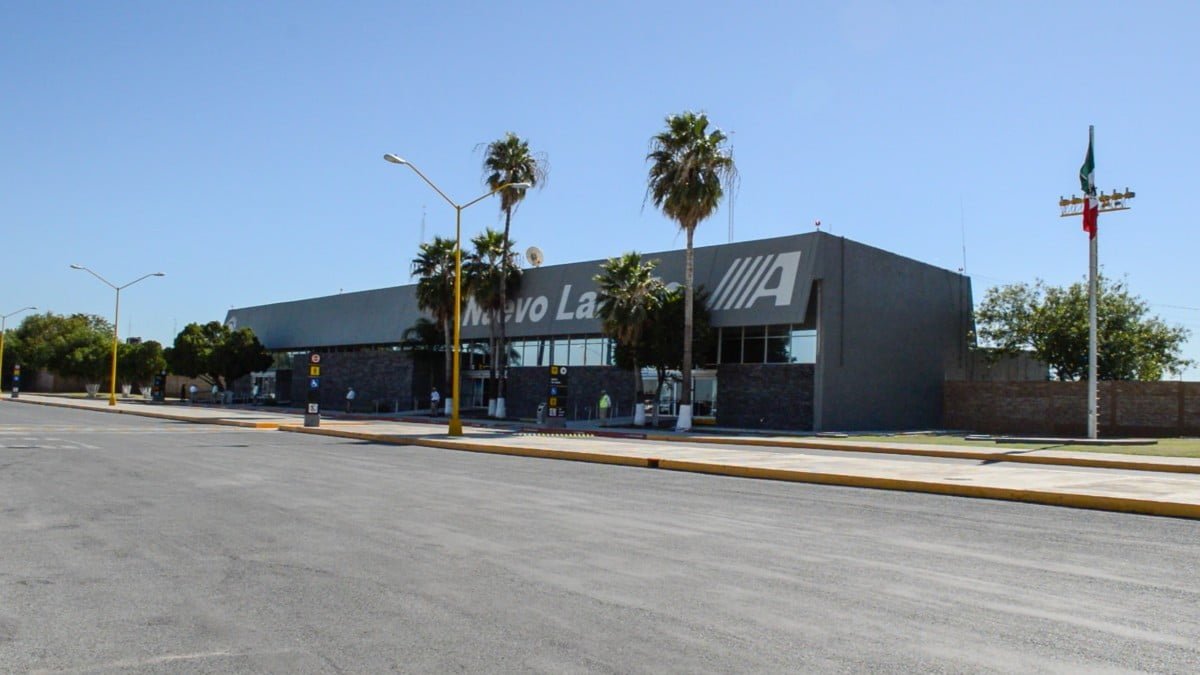 Tendrá Nuevo Laredo vuelos directos a Cancún este verano