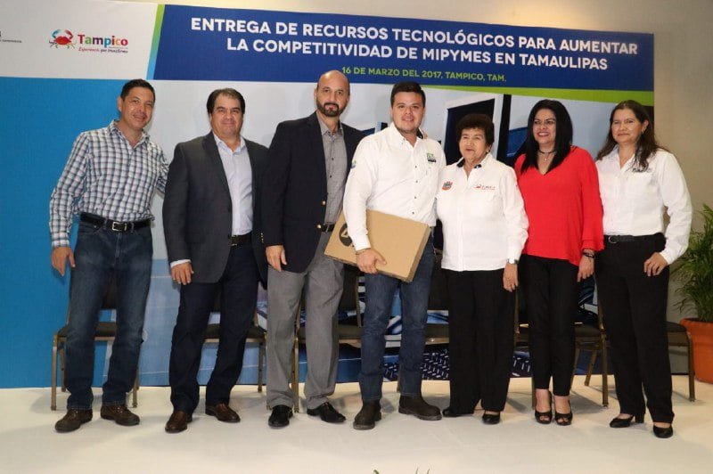 Refuerza Nuevo Laredo lazos  de colaboración con Ciudad Madero