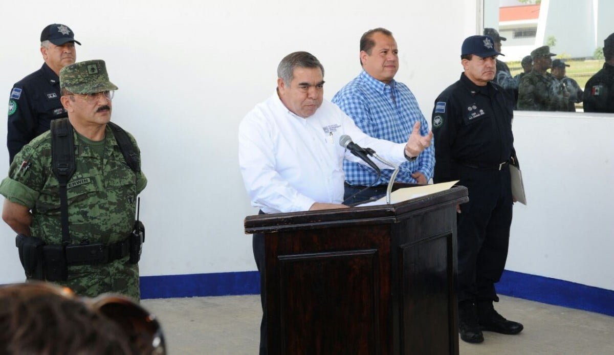 Activan estrategia de seguridad reforzada para Cd. Victoria