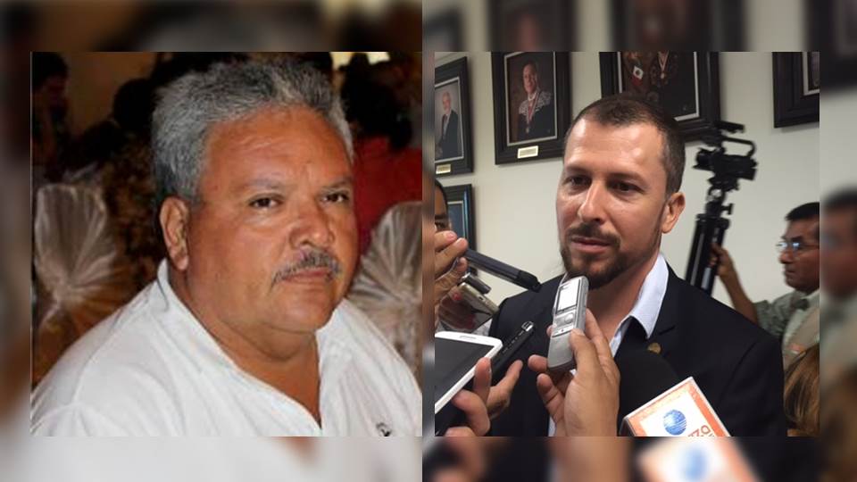 Denuncian a presidente municipal por agresión a reportero