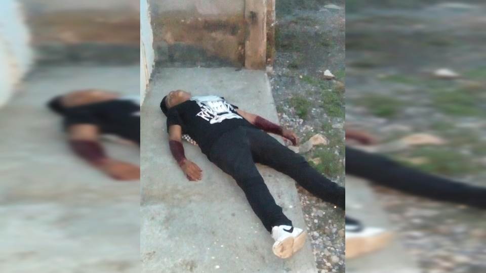 Joven intenta quitarse la vida por desamor