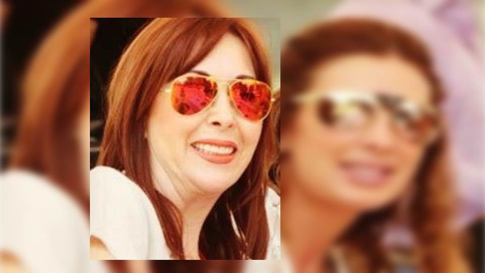 Detienen a socia del ex gobernador Eugenio Hérnandez; acusada por lavado de dinero