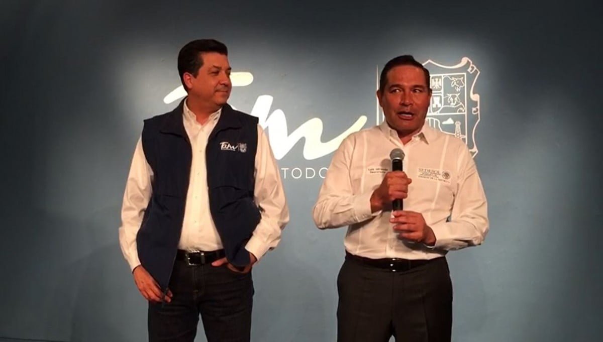 No caigamos en pánico por llegada de deportados: Luis Miranda (VIDEO)