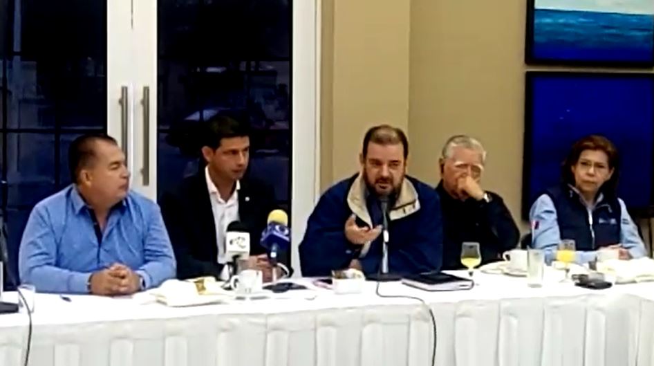 Nombran a Jaime Posadas como nuevo Presidente de Consejo Empresarial de Madero