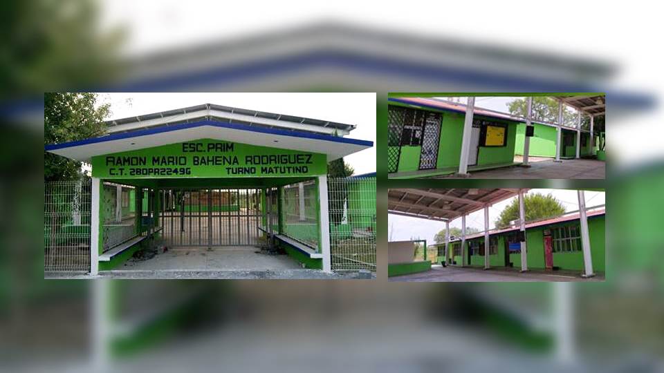 Niños se quedan sin clases por falta de agua en Reynosa