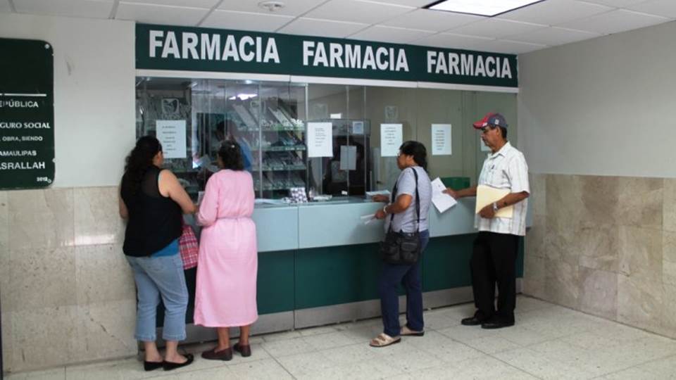 Depuran padrón de proveedores en Salud; buscan abatir rezago del 60 % en medicinas
