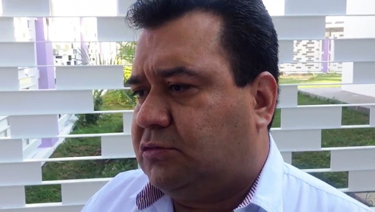 Ocupa Victoria primer lugar en homicidios: Irving Barrios (VIDEO)