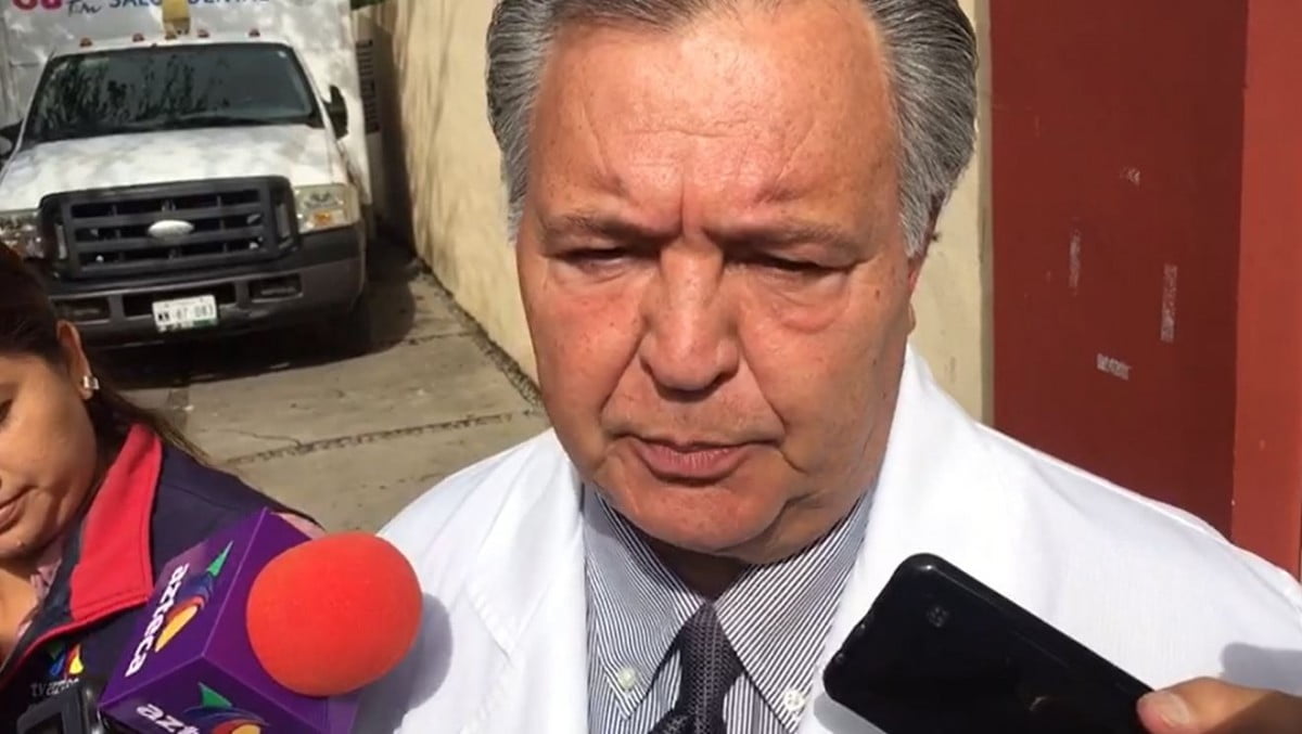 Repuntan casos de enfermedades respiratorias y diarreicas (VIDEO)
