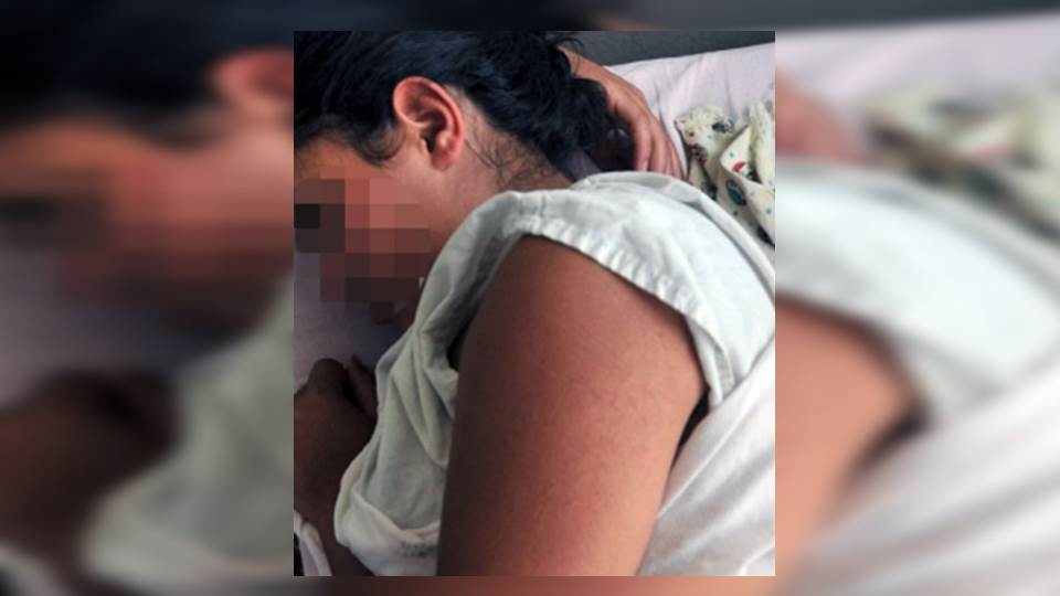 Adolescente de 13 años muere tras dar a luz