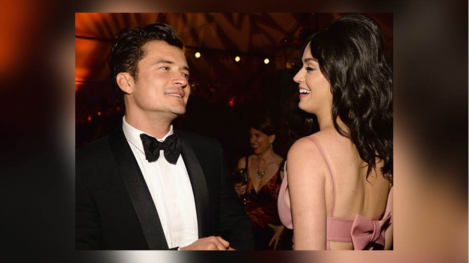 Katy Perry y Orlando Bloom anuncian su ruptura