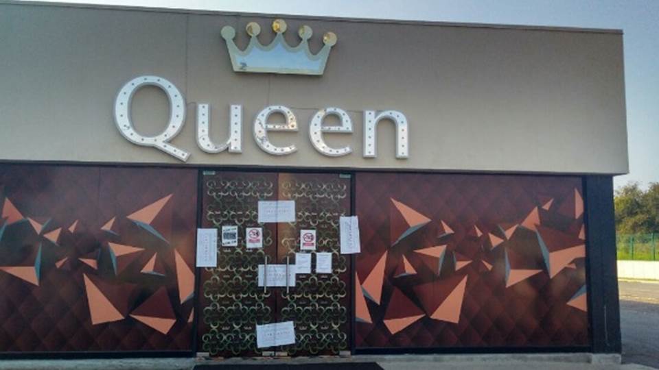 Federales clausuran dos «casinos»; descubren que operaban ilegalmente