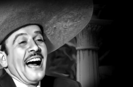 ¡Querido Pedro! A 60 años de su partida