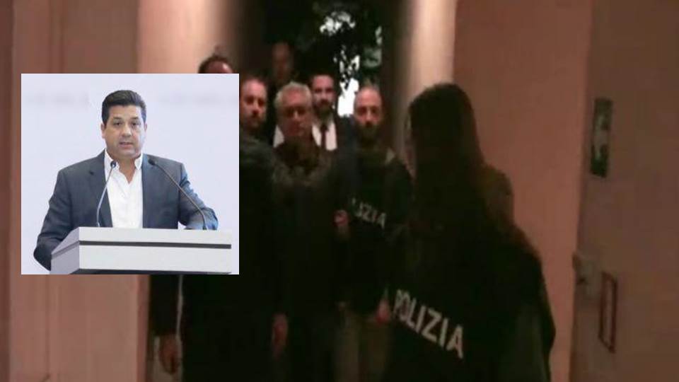 Con detención de Yarrington se cierra un capítulo negro de Tamaulipas (VIDEO)
