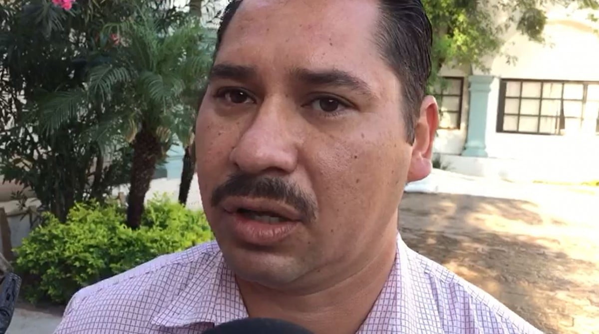 Atiende Cruz Ambar lesiones durante San Marcazo