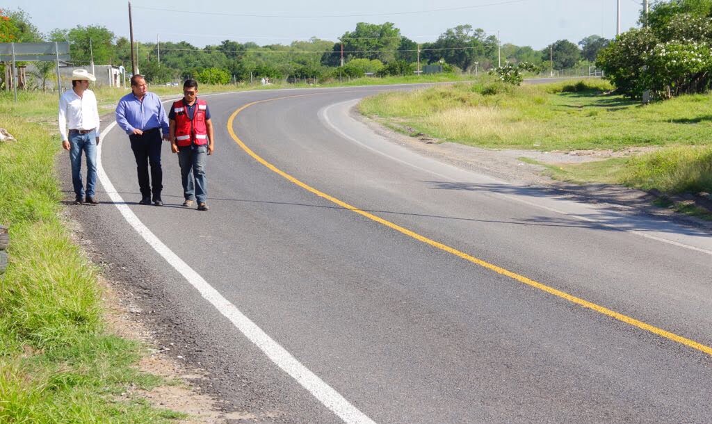 80 % de avance en rehabilitación de la Interejidal