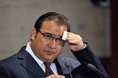 Detienen a Duarte en Guatemala