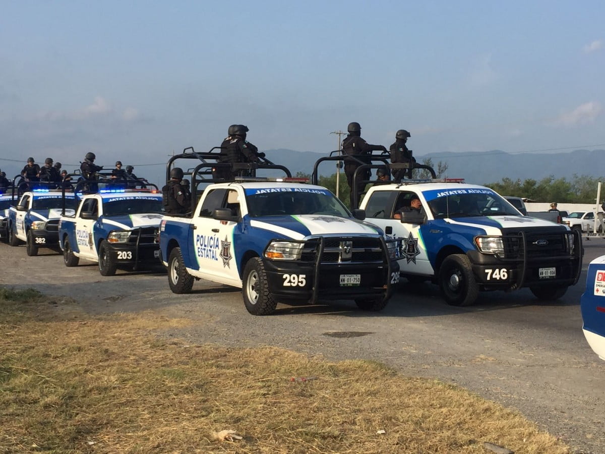 Seguirán rondines de vigilancia en zonas urbanas durante vacaciones: Luis Felipe López