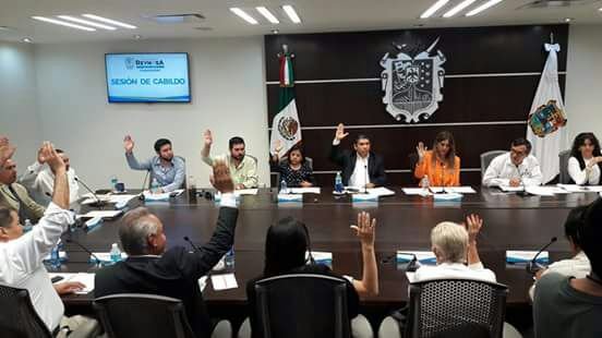 Aprueban la compra de 23 camiones recolectores de basura en Reynosa
