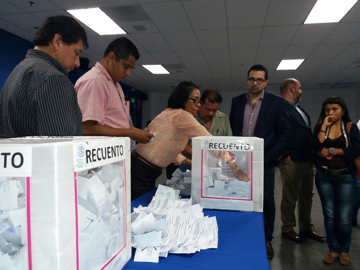Sindicato dirigido por Dolores Zúñiga gana en Delphi II
