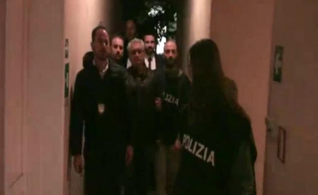 PRI respalda detención de Yarrington: Aída Zulema (VIDEO)