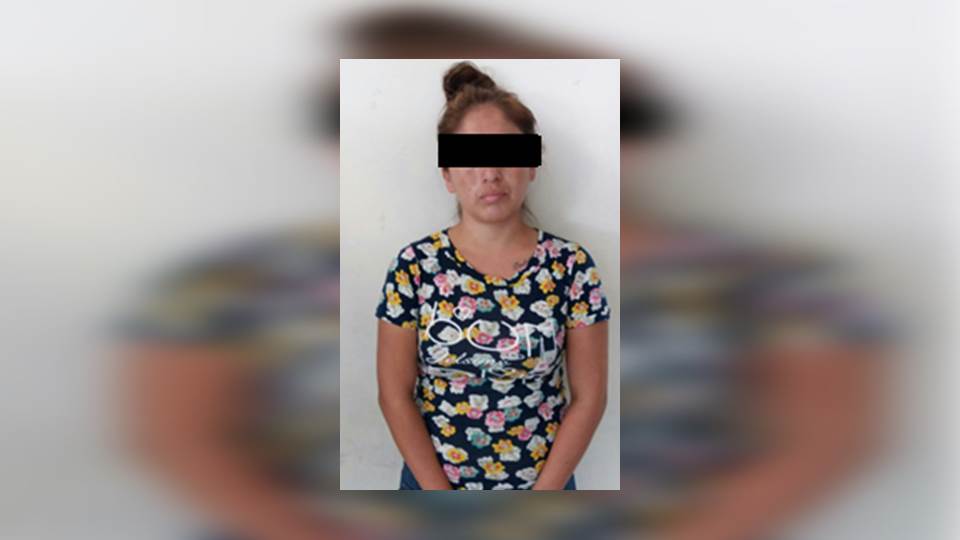 Cae presunta responsable de ola de secuestros
