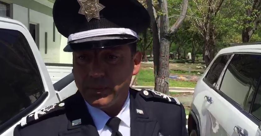 Fuerzas Federales emprenden estrategia antibloqueos