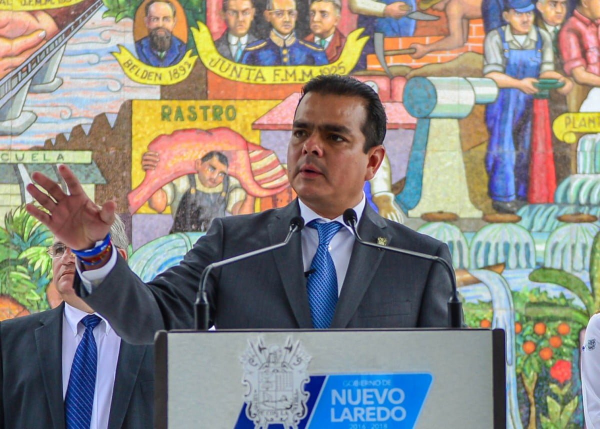 Participa Rivas en reunión energética en Cd. de México