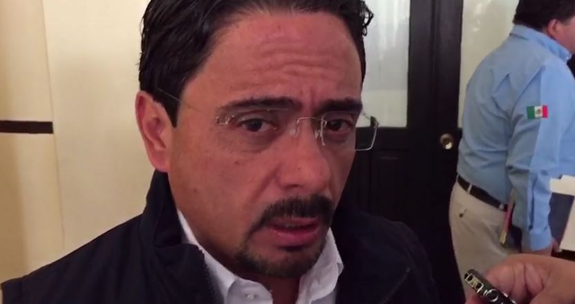 En Madero se informa sobre hechos de inseguridad: Andrés Zorrilla (VIDEO)