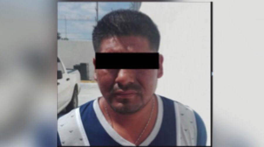 Capturan secuestrador al momento de cobrar rescate de víctima