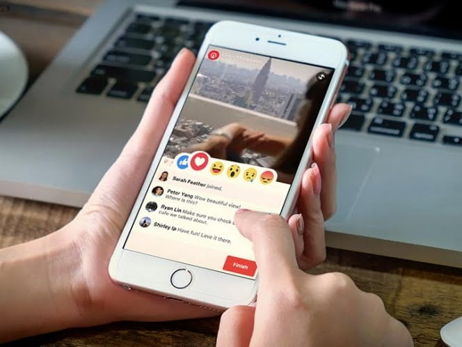 Salvan a joven que trató de suicidarse por Facebook Live