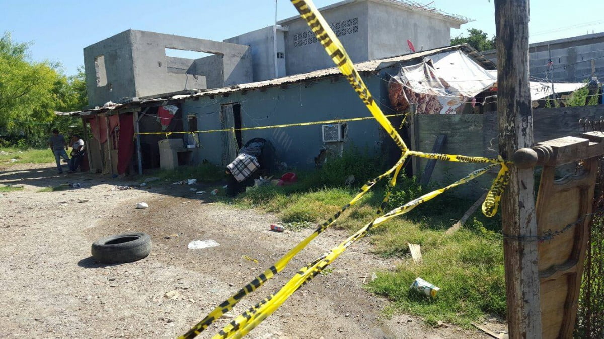 Hombre es hallado muerto al interior de su vivienda
