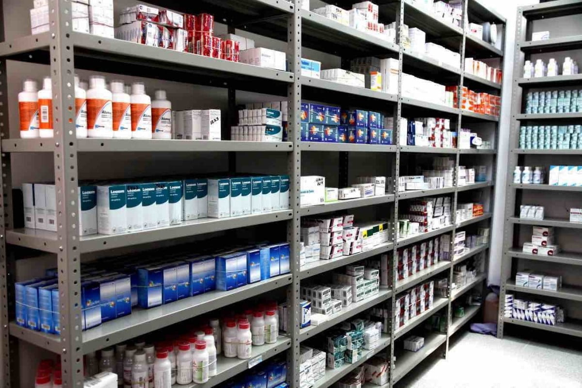 Aumenta precio de medicamentos hasta un 7% (VIDEO)