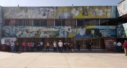 Oficinas de la SET sí trabajarán normalmente este 15 de Mayo