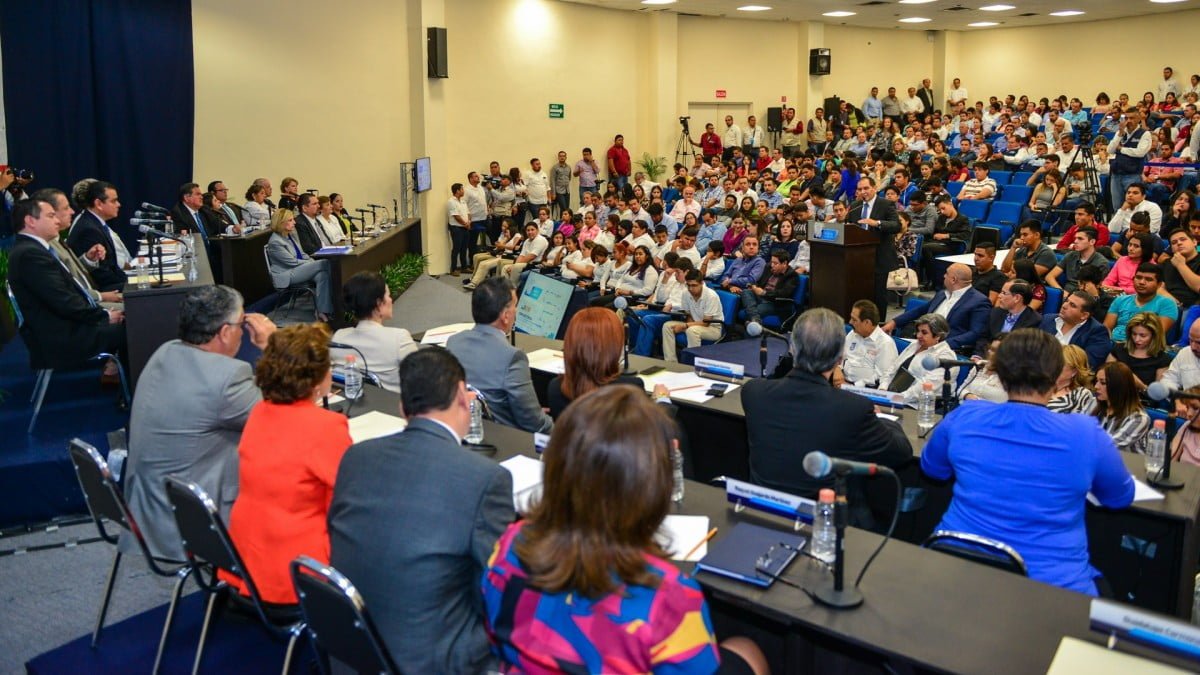 Comparece Secretario de Tesorería ante la ciudadanía de Nuevo Laredo